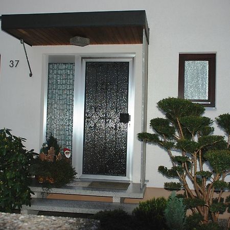 Gaestezimmer Anita Schwabach Exterior foto