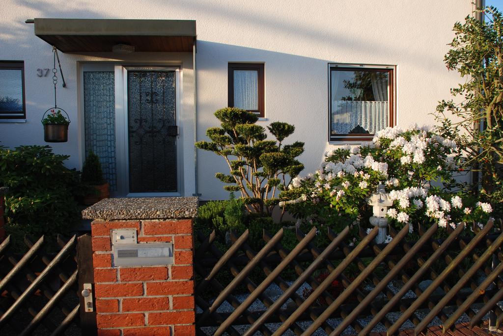 Gaestezimmer Anita Schwabach Exterior foto