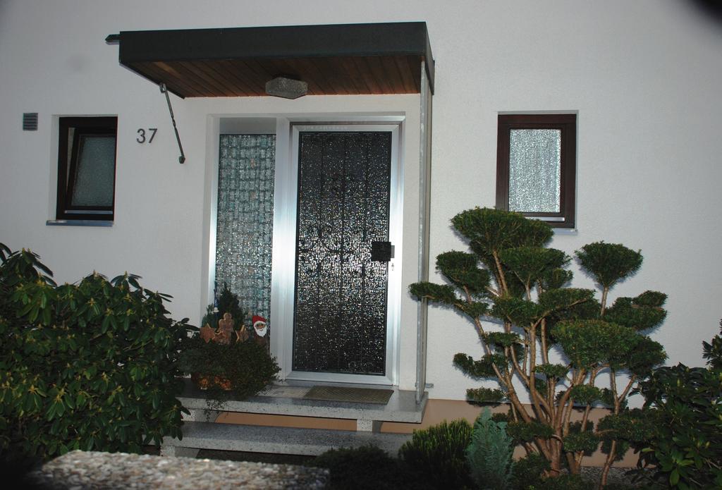 Gaestezimmer Anita Schwabach Exterior foto